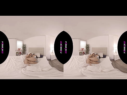 ❤️ PORNBCN VR Due giovani lesbiche si svegliano arrapate in realtà virtuale 4K 180 3D Ginevra Bellucci Katrina Moreno ️❌ Slutsal it.com-porn-kai.ru ❌❤